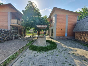 Levani's Cottage 2
